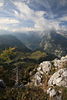 914830_Berge Alpenland Naturbild mit Knigssee Blick vom Jenner