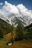 913343_Bindalm Berge in Wolken Nationalpark Berchtesgaden Naturbild
