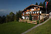 915223_Gasthaus Café Sonneck Bilder Berchtesgadener Berglandidylle hinter Obersalzberg