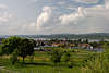 Mittelzell grüne Landschaft Insel Reichenau Burg Münster St.Maria & Markus am Gnadensee
